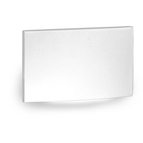 WAC Landscape Step and Wall Light in White, WAC Limited