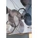 Anita Gray/Brown Wall Art