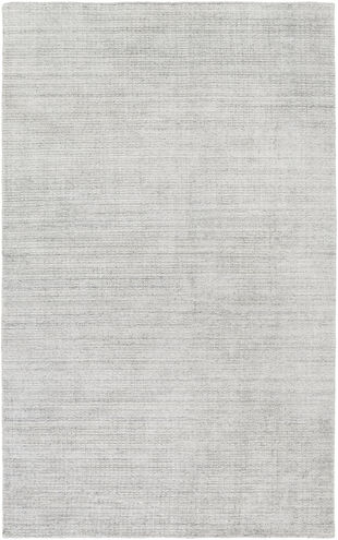 Templeton 108 X 72 inch Slate Rug in 6 X 9, Rectangle