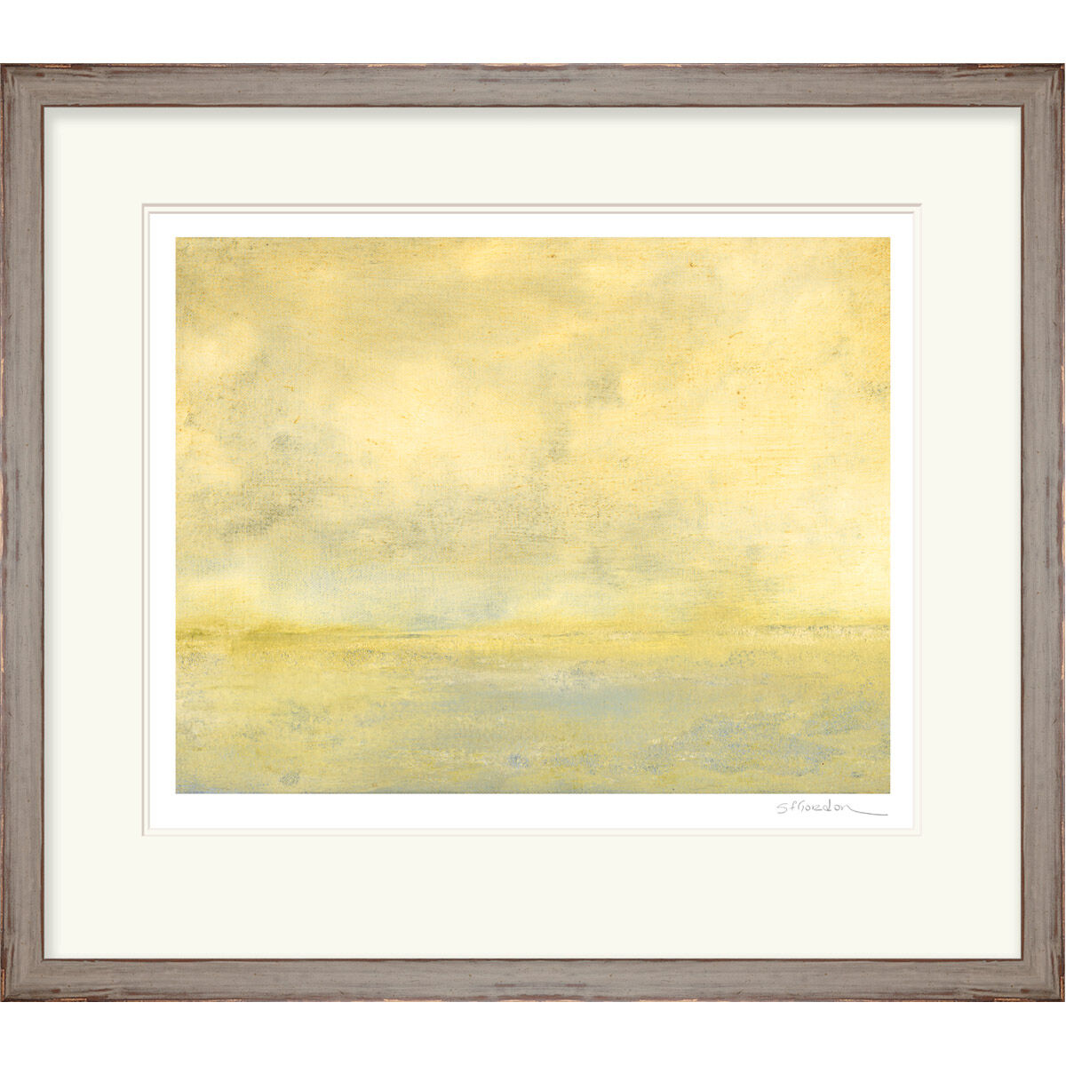 Surya Wall Decor Wall Art - Stock