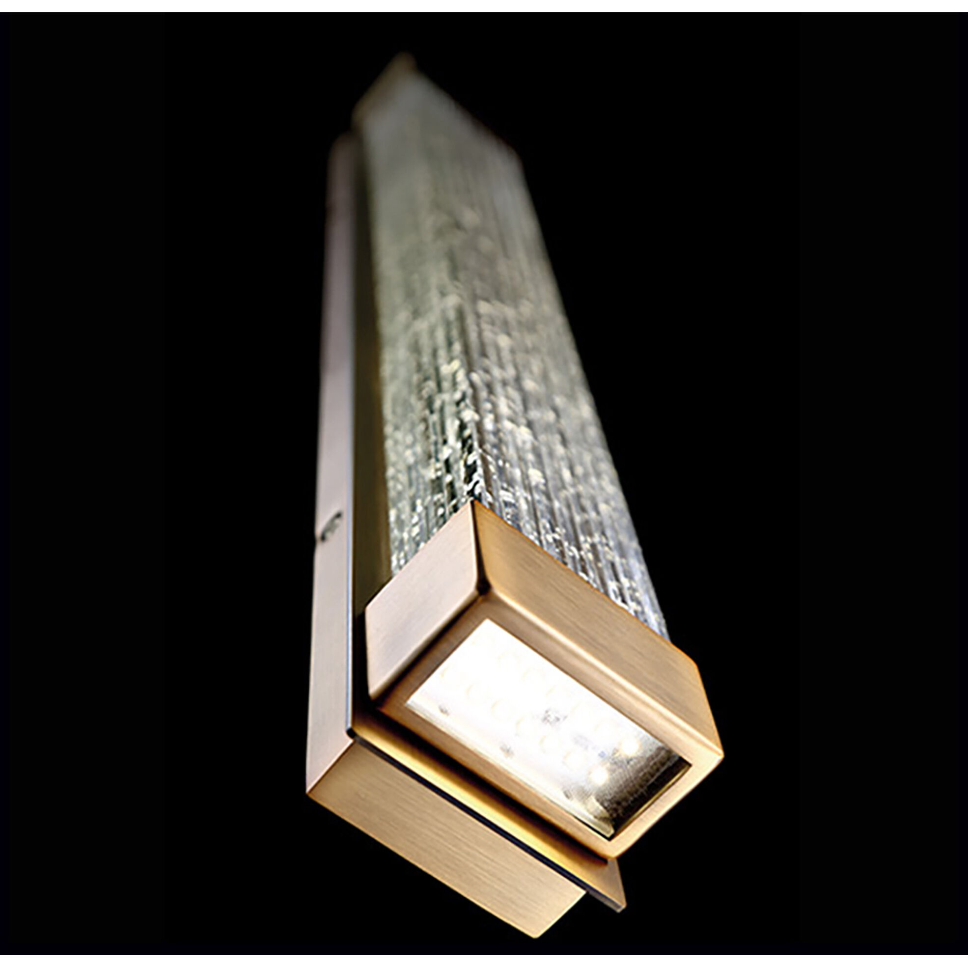 Tower Wall Sconce Wall Light in 14in.