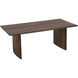 Sheesham 47.2 X 23.6 inch Natural Coffee Table