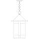 Berkeley 1 Light 14 inch Verdigris Patina Pendant Ceiling Light in White Opalescent