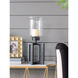 Anita 23.2 X 9 inch Candleholder
