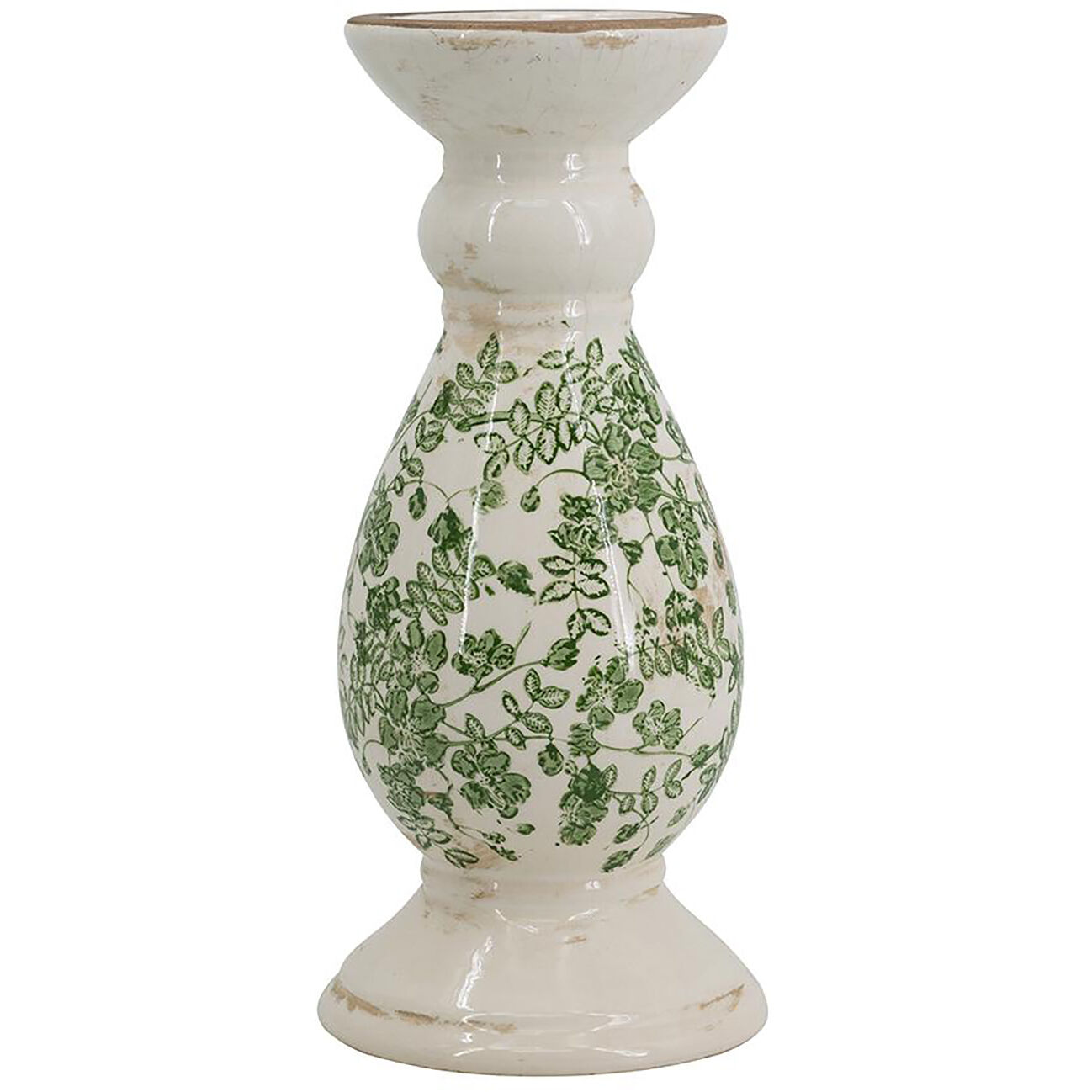 Anita 12.4 X 5.3 inch Candle Holder