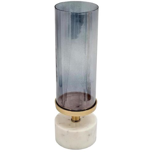 Anita 16.1 X 5.1 inch Hurricane