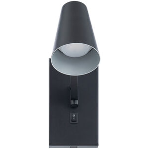 Grisham 1 Light 14.38 inch Desk Lamp