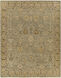 Reign 120 X 96 inch Light Brown Rug, Rectangle