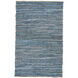 Anita 96 X 60 inch Multi Color Rug, Rectangle