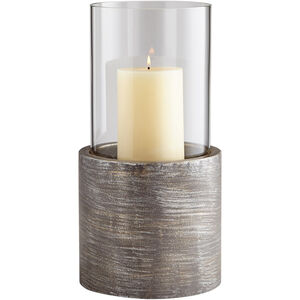 Valerian 17 X 9 inch Candle Holder, Large