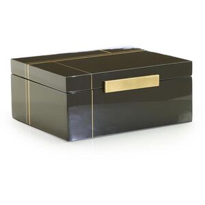 Tenebra 11 X 9.25 inch Box, Large