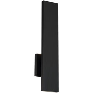 Stag 1 Light 18.00 inch Outdoor Wall Light
