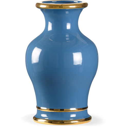 Shayla Copas 17 X 9 inch Vase