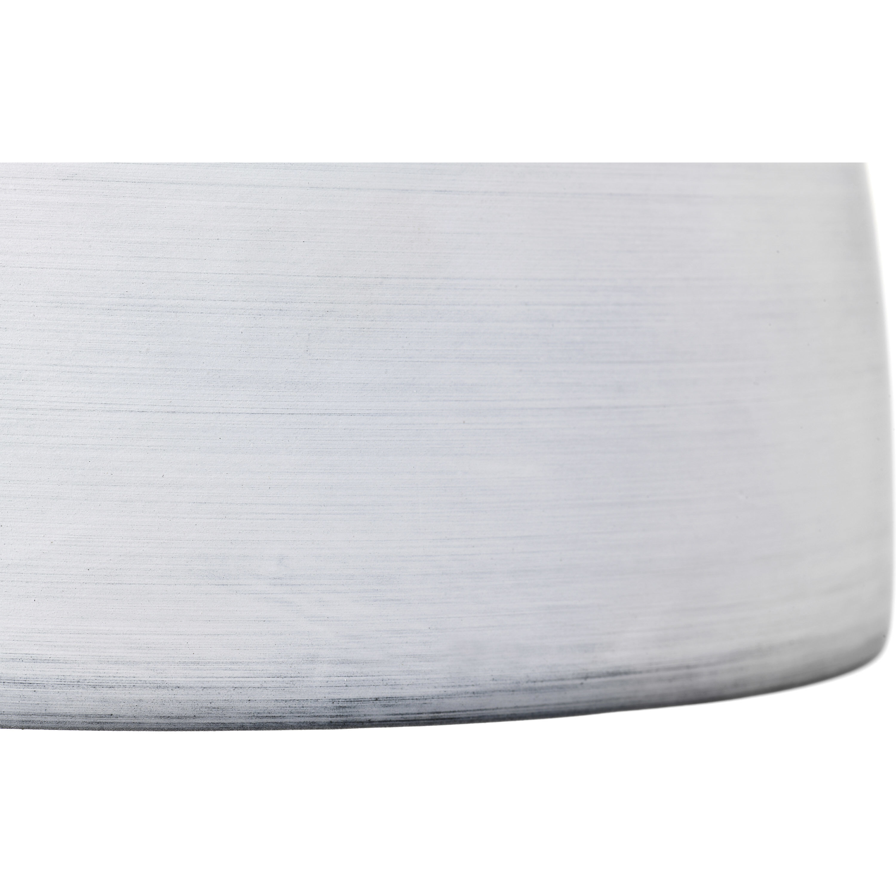 Collins 7.5 inch Matte Black Pendant Ceiling Light