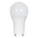 Lumos LED A19 GU24 GU24 10 watt 120V 3000K Light Bulb