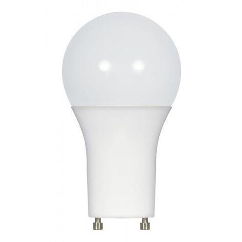 Lumos LED A19 GU24 GU24 10 watt 120V 3000K Light Bulb