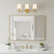 Dorothea Vanity Light Wall Light