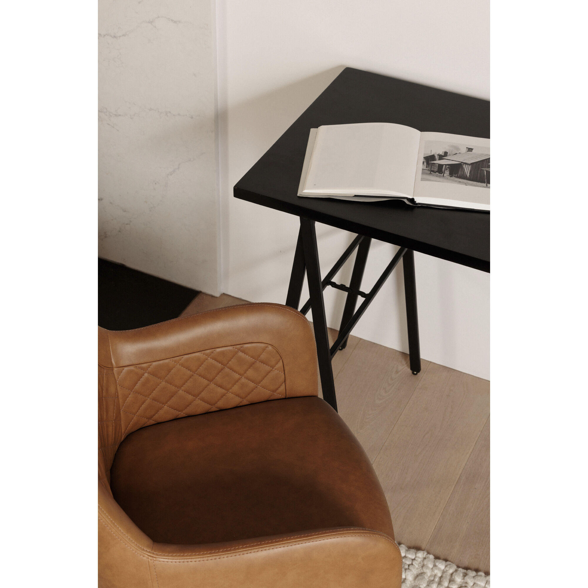 Cantata Brown Dining Chair