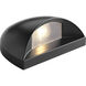 LED Landscape 12 1.5 watt Black Landscape Path Light, Progress LED
