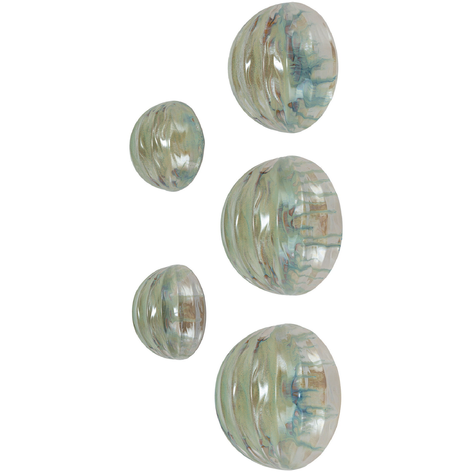 Anita Green Wall Decor