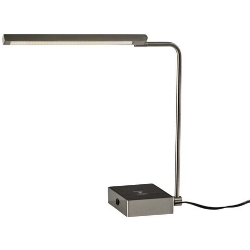 Sawyer 1 Light 6.00 inch Desk Lamp