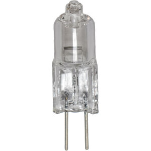 Glow Xenon 12V G4 12V G4 10.00 watt 12 Bulb