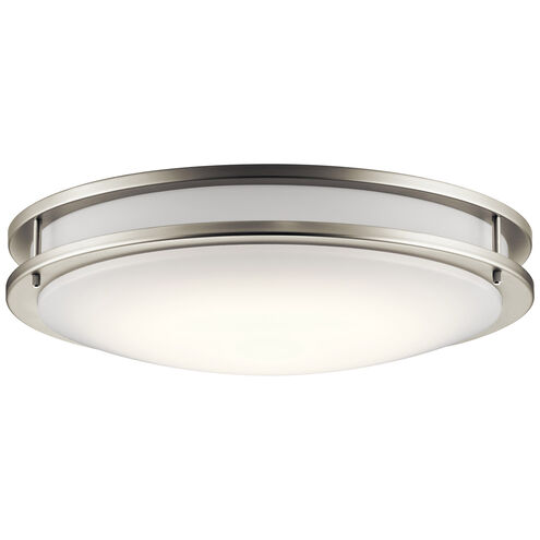 Independence 1 Light 17.75 inch Flush Mount