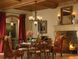 Fiorentino 3 Light 15.88 inch Forged Bronze Hall & Foyer Ceiling Light