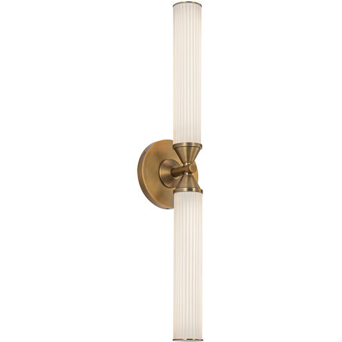 Edwin 2.00 inch Bathroom Vanity Light