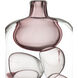 Vicolino 12.5 X 7.2 inch Vase, Large
