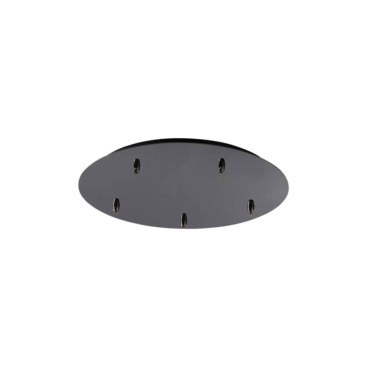 Canopy Kit Gunmetal Pendant Canopy