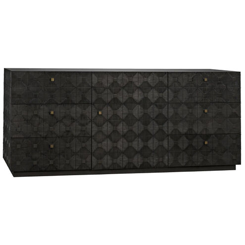 Leon Pale Dresser
