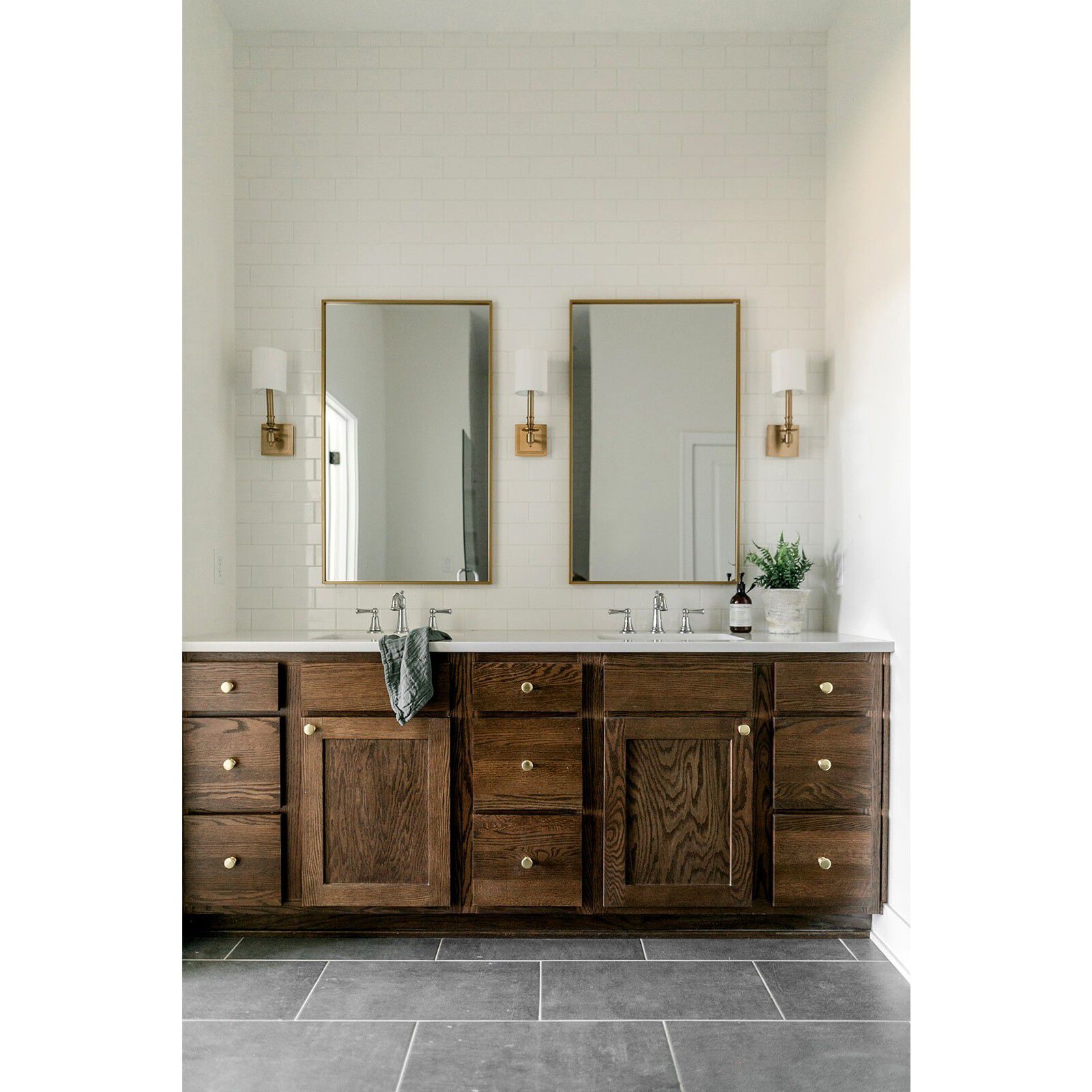 Lloyd Bath Sconce Wall Light