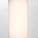 Niles 10 LED 9.5 inch Satin Nickel Flush Mount Ceiling Light