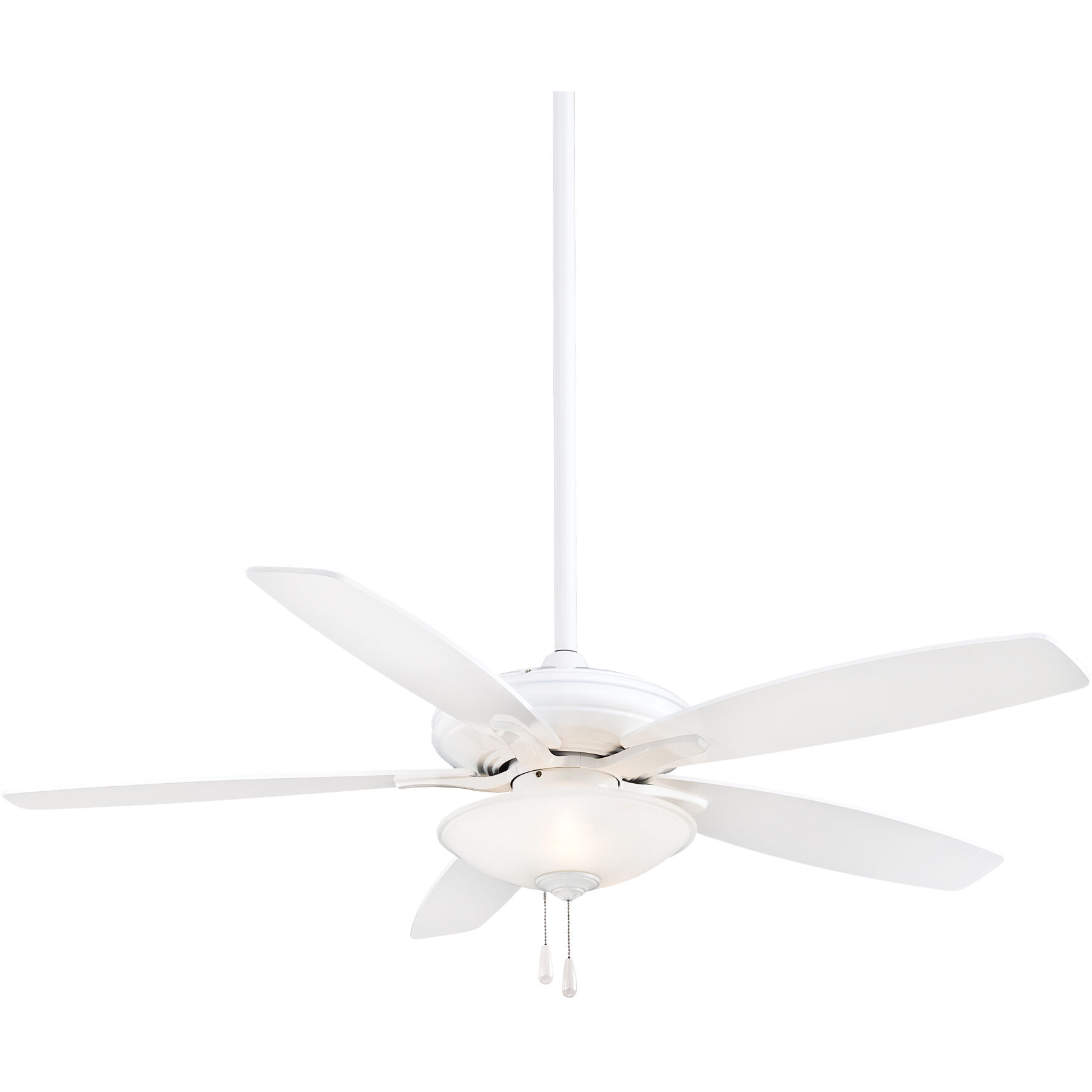 Mojo 52.00 inch Indoor Ceiling Fan