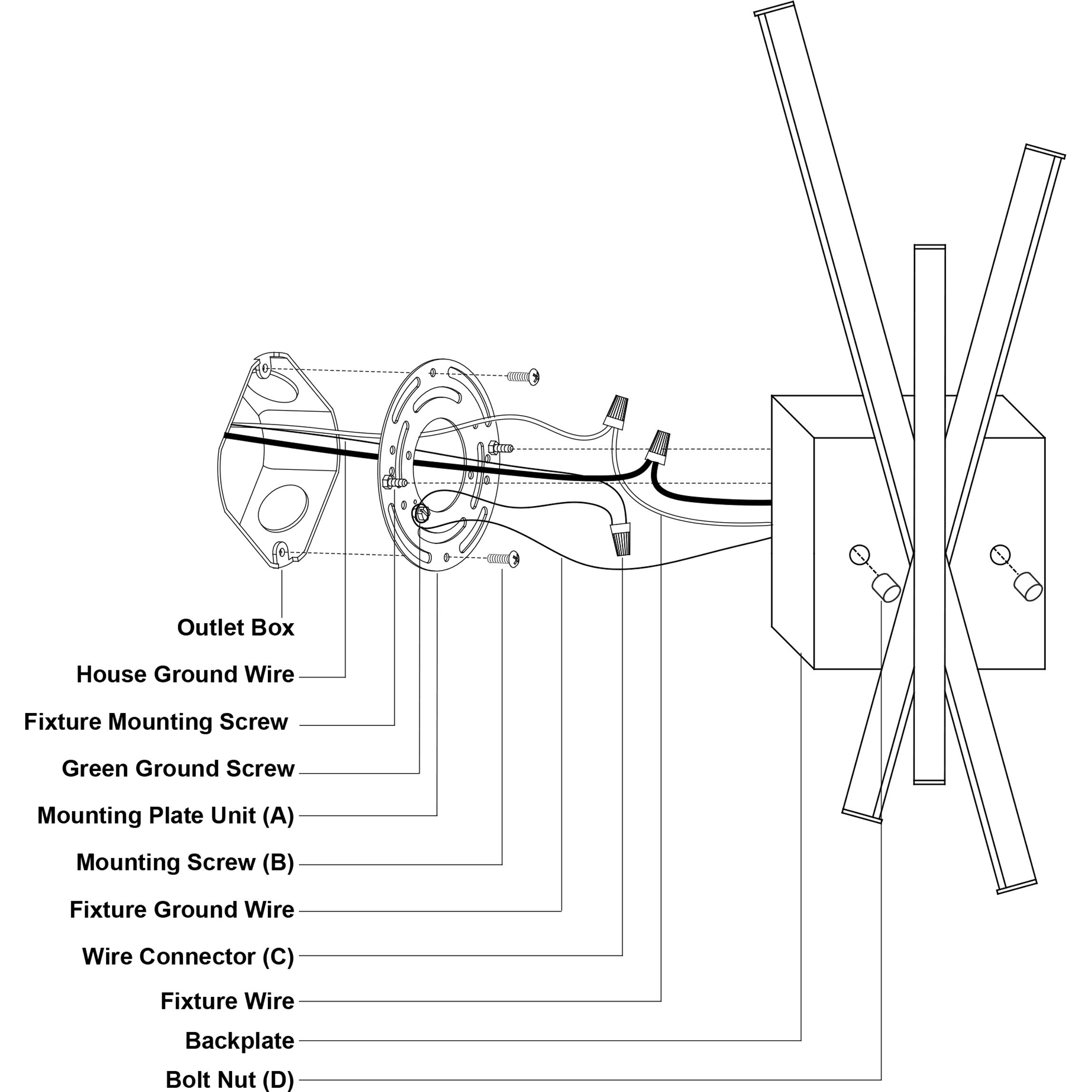 Barcelo LED 6.25 inch Gold ADA Wall Light