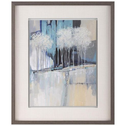 Tim O'Toole's Whimsical Treeline II Giclees