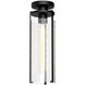 Alora Mood Belmont 1 Light 5.50 inch Flush Mount