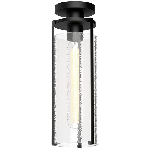 Alora Mood Belmont 1 Light 5.5 inch Matte Black Flush Mount Ceiling Light