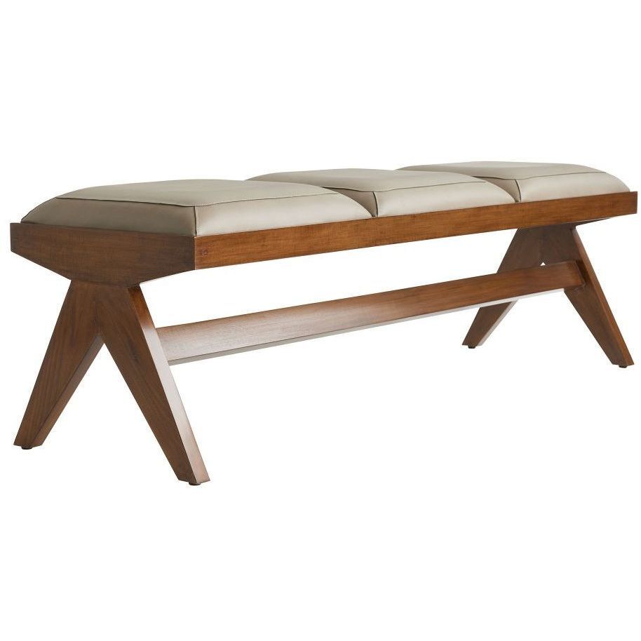 Luchesse 19 inch Morel Bench