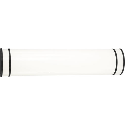 Vantage Vanity LED 24 inch Coal Vanity Light Wall Light