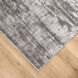 Livenza Gray Indoor Rug