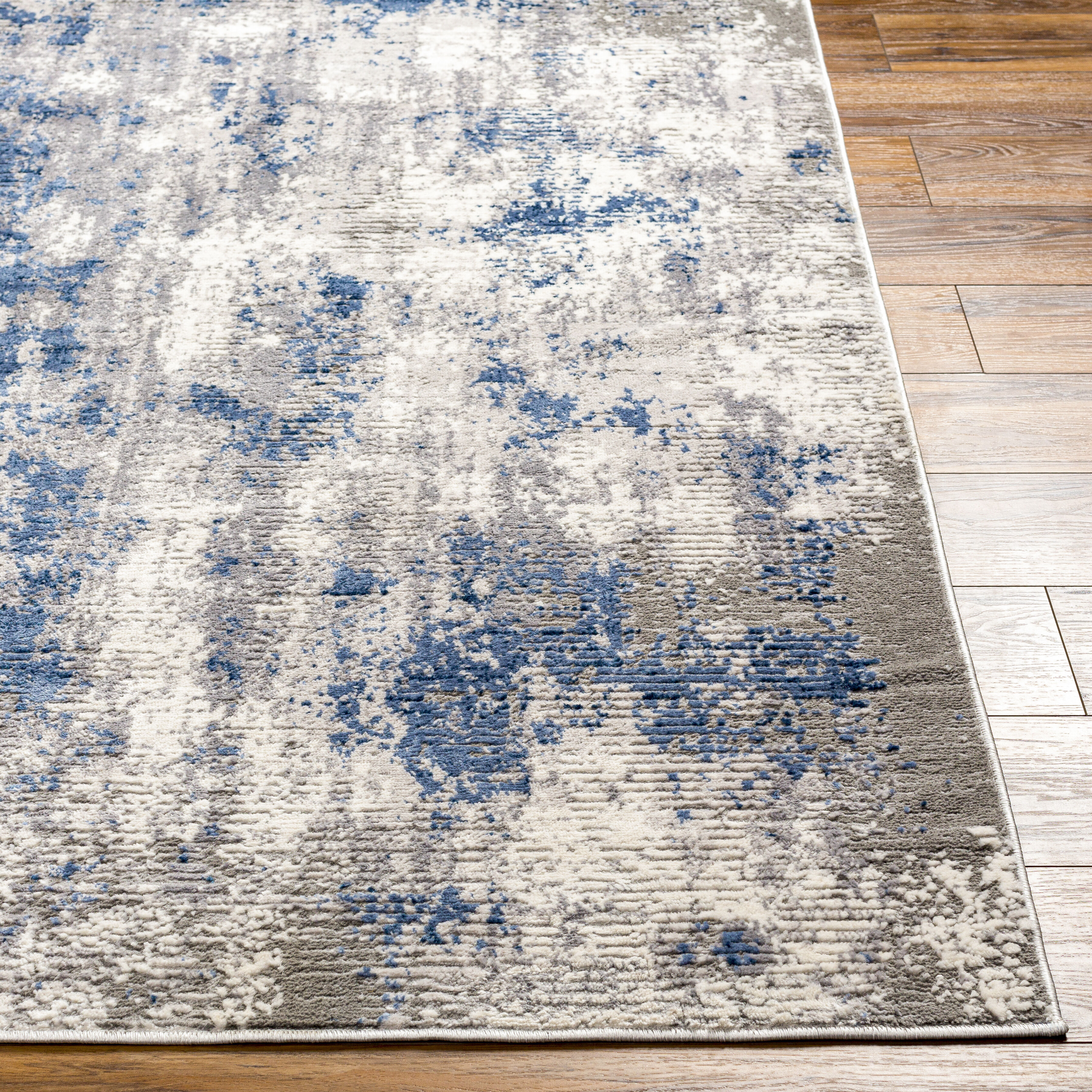 Alamo 84 X 63 inch Rug, Rectangle
