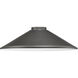 RLM Smoked Iron Outdoor Shade, Great Outdoors