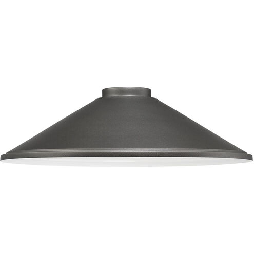 RLM Smoked Iron Outdoor Shade, Great Outdoors