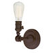 Soho 1 Light 5.00 inch Wall Sconce