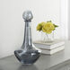 Pawn 13.8 X 7.1 inch Vase