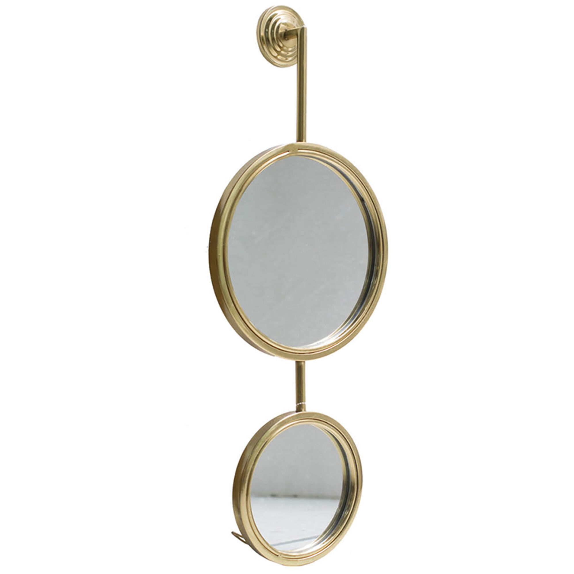 Anita 28.5 X 11 inch Mirror