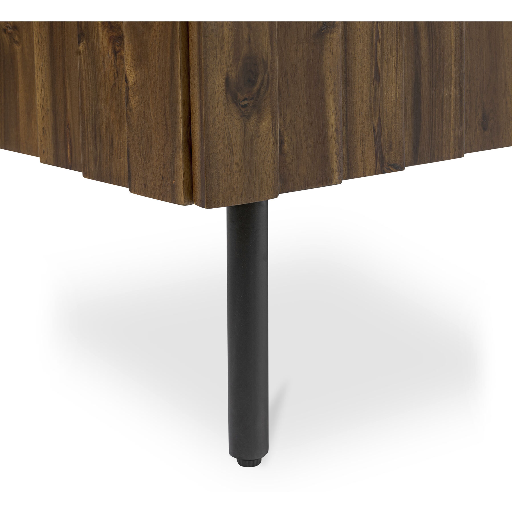 Lincoln 74 X 18.5 inch Brown Sideboard