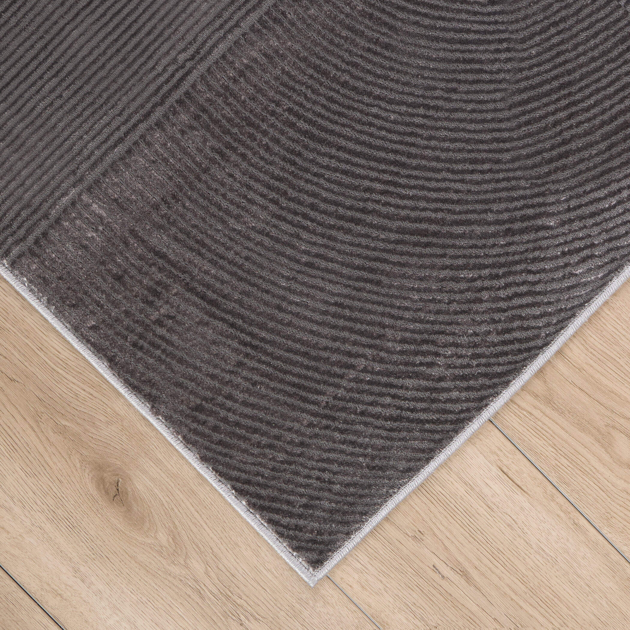 Livenza Gray Indoor Rug